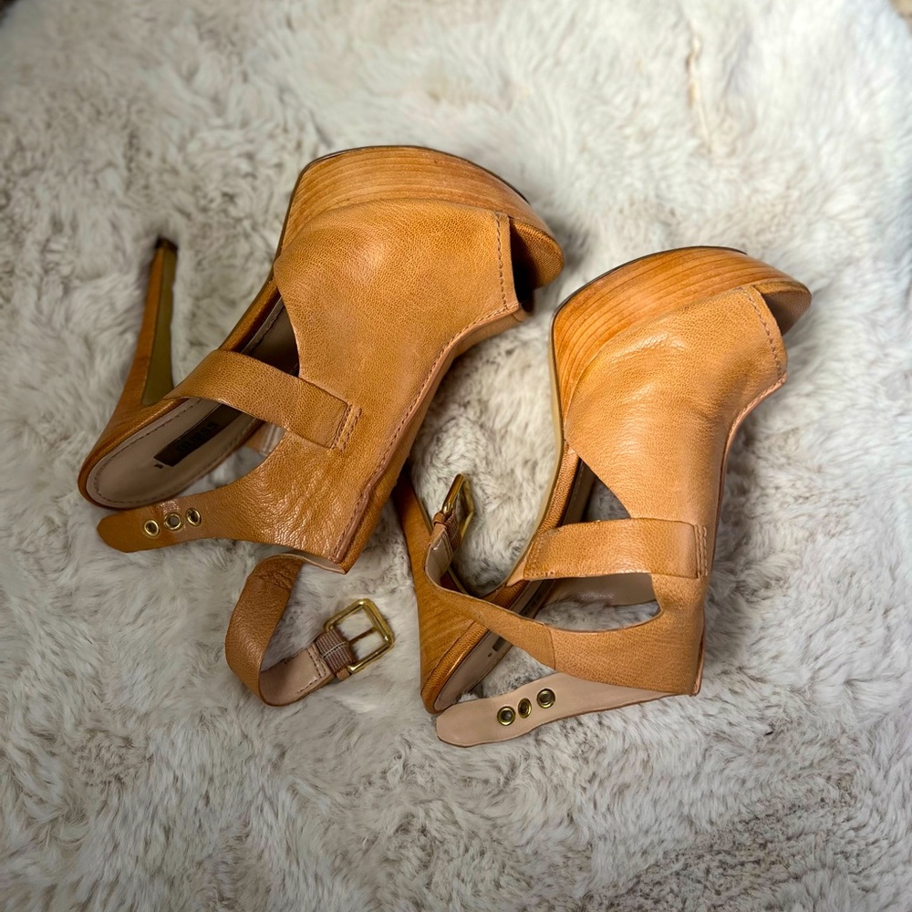 Guess Heels